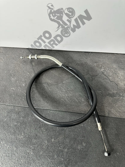 Yamaha R125 R 125 2024 Clutch Cable Clutch 6890 Miles 2023-2025 OEM