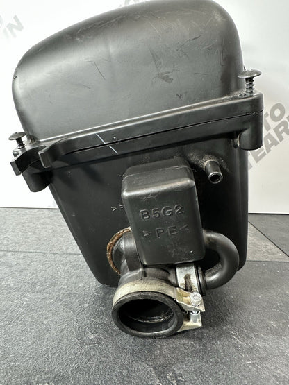 Yamaha R125 R 125 2024 Airbox Air Filter Housing 6890 Miles 2023-2025 OEM