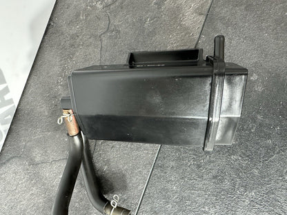 Yamaha R125 R 125 2024 EVAP Canister Charcoal Canister 6890 Miles 2023-2025 OEM