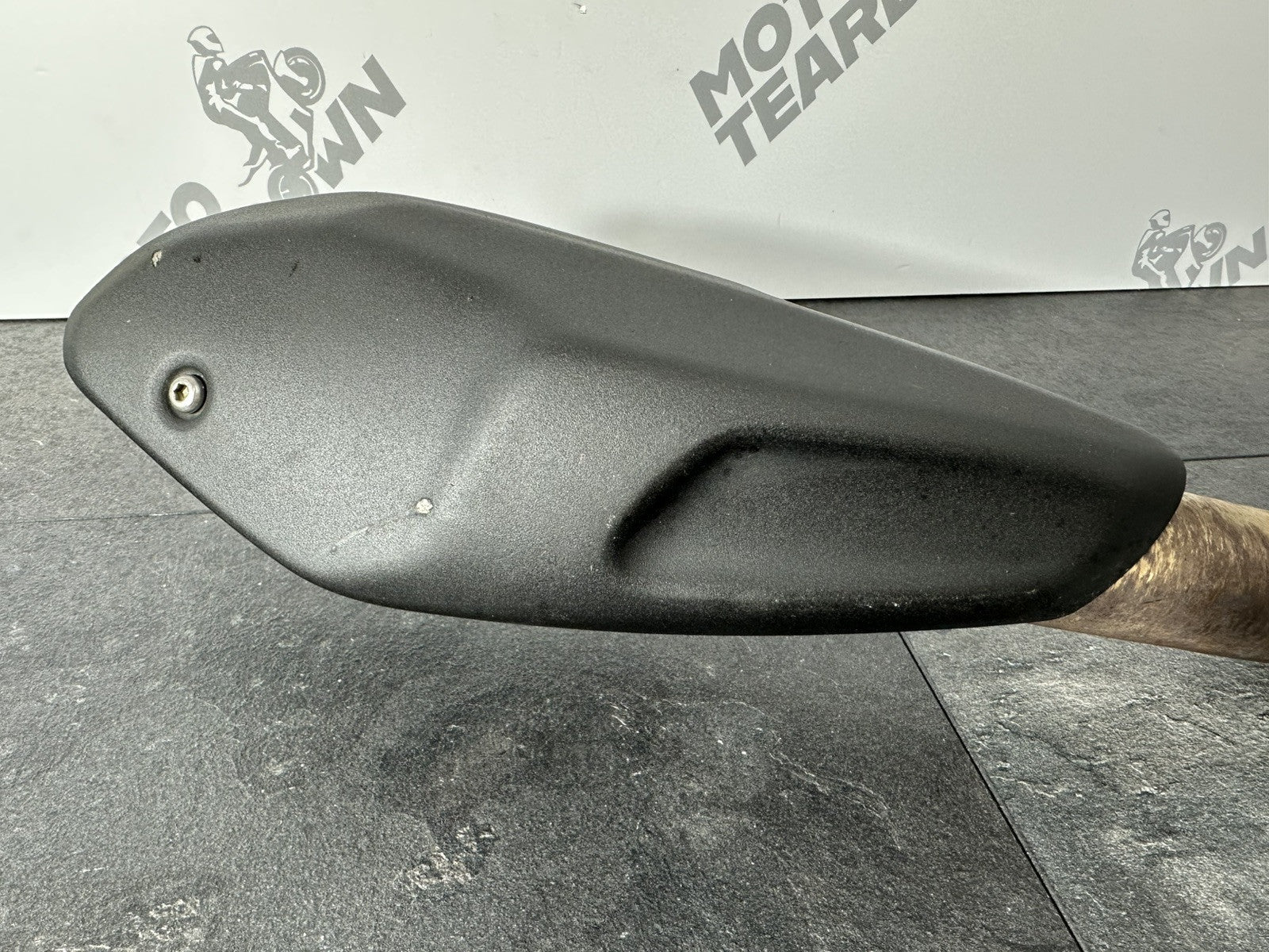 Triumph TIGER 900 GT PRO 2022 Exhaust Downpipes Headers Manifold 6337m 2020-2023