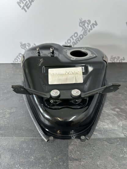Yamaha R125 R 125 2024 Fuel Tank Petrol Tank Black 6890 Miles 2023-2025 OEM UK