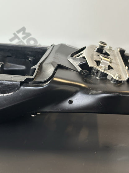 Honda CBR1000 RR Fireblade 2008 - 2011 Rear Sub Frame Rear Subframe Undertray