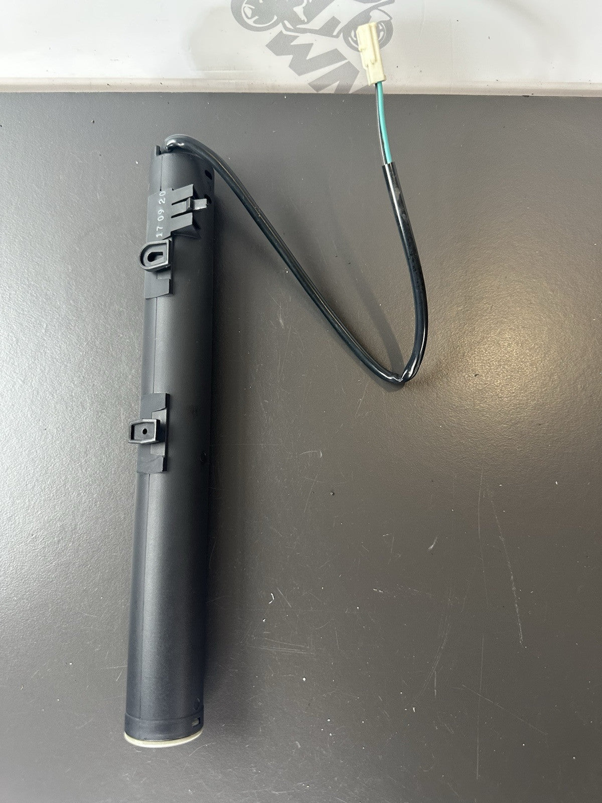 Triumph Street Triple 675R fuel guage level sender sensor Fuel Level Sensor 2011