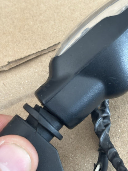 Triumph Speed Triple 1050RS Indicator Street Triple 765RS LED indicator OEM