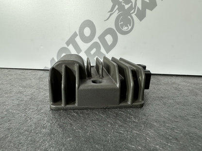 Yamaha R125 R 125 2024 Regulator Rectifier 6890 Miles 2023-2025 OEM