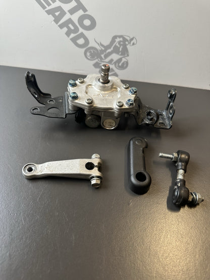 HONDA CBR1000 RR FIREBLADE STEERING DAMPER   2008-2011 SPARES / REPAIRS OEM