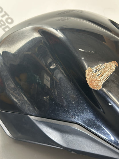 TRIUMPH STREET TRIPLE 675R PETROL TANK FUEL TANK YEAR 2011 OEM 675R Fuel Tank