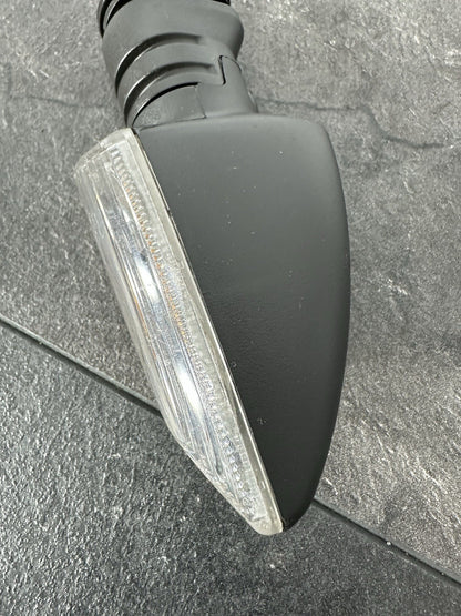 Yamaha R125 R 125 2024 Indicator SCUFFED 6890 Miles 2023-2025 OEM