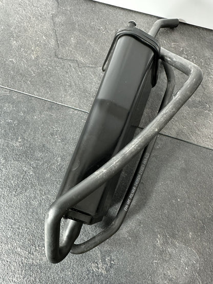 Triumph TIGER 900 GT PRO 2022 EVAP Charcoal Canister 6337 Miles 2020-2023 OEM