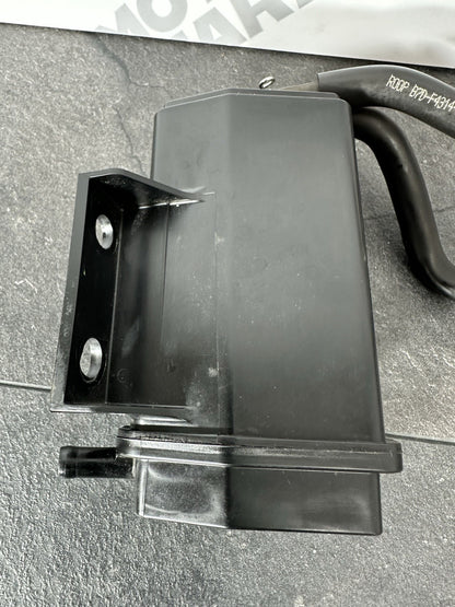 Yamaha R125 R 125 2024 EVAP Canister Charcoal Canister 6890 Miles 2023-2025 OEM