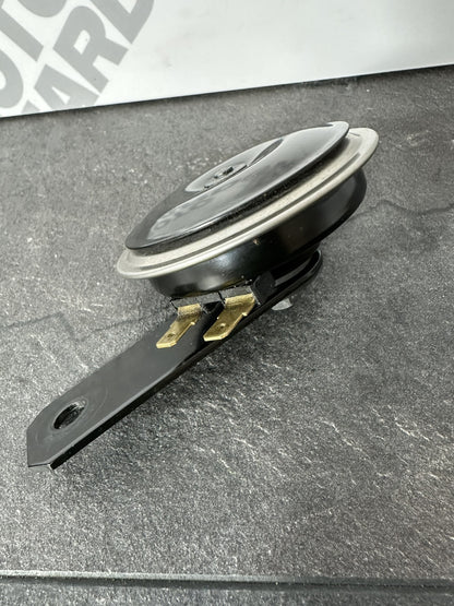 Triumph TIGER 900 GT PRO 2022 Horn Electric Horn 6337 Miles 2020-2023 OEM