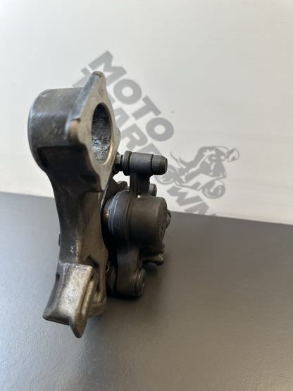 Suzuki GSXR 1000 Rear Caliper Rear Brake Caliper 2009-2016 Nissin Rear Caliper