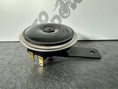 Yamaha R125 R 125 2024 Horn Electric Horn 6890 Miles 2023-2025 OEM