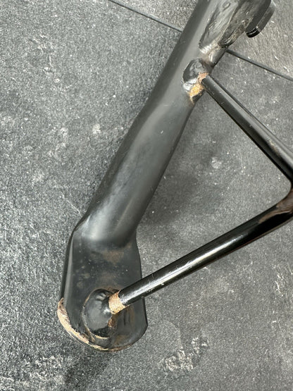 Yamaha R125 R 125 2024 Stand Side Stand Kick Stand 6890 Miles 2023-2025 OEM