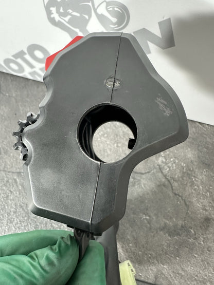 Yamaha R125 R 125 2024 Right Switchgear Controls 6890 Miles 2023-2025 OEM