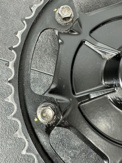 Triumph TIGER 900 GT PRO 2022 Rear Sprocket & Cush Drives 6337 Miles 2020-2023
