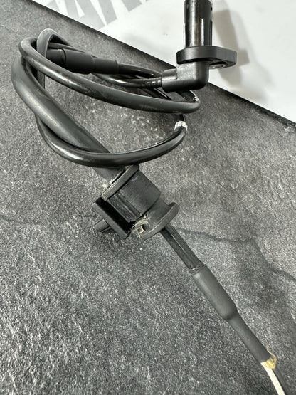 Yamaha R125 R 125 2024 Rear ABS Sensor Speed Sensor 6890 Miles 2023-2025 OEM