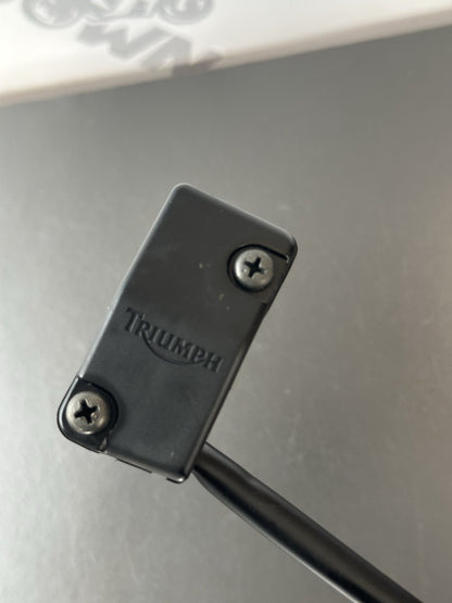 TRIUMPH SPEED TRIPLE 1050 Right Hand Switch Gear Right Switch 2011-2015 OEM