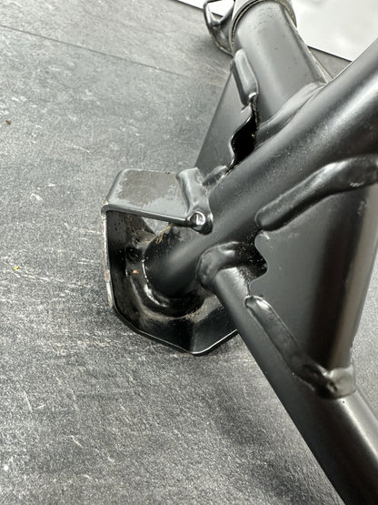 Triumph TIGER 900 GT PRO 2022 Stand Centre Stand 6337 Miles 2020-2023 OEM