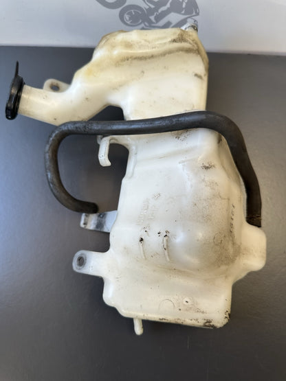HONDA Fireblade Coolant Bottle CBR 1000RR 2008-2011 Radiator Coolant Reservoir