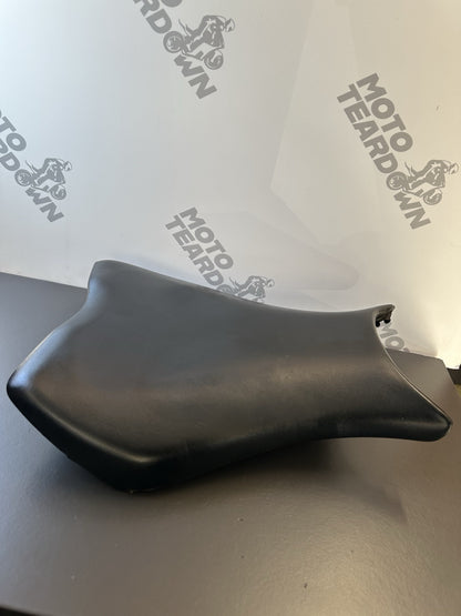 Honda CBR 1000RR Fireblade 2008 Seat front riders seat 2008-2011 CBR 1000RR Seat