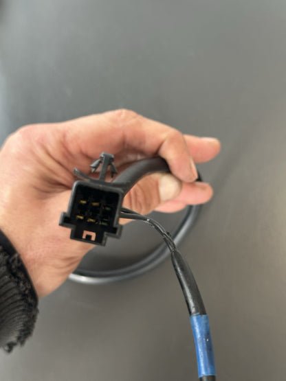 TRIUMPH SPEED TRIPLE 1050 Right Hand Switch Gear Right Switch 2011-2015 OEM