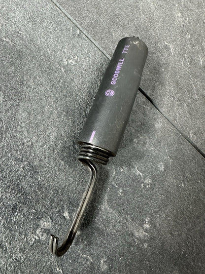 Yamaha R125 R 125 2024 Stand Side Stand Kick Stand 6890 Miles 2023-2025 OEM