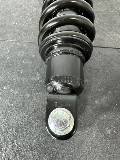 Yamaha R125 R 125 2024 KYB Rear Shock Absorber 6890 Miles 2023-2025 OEM
