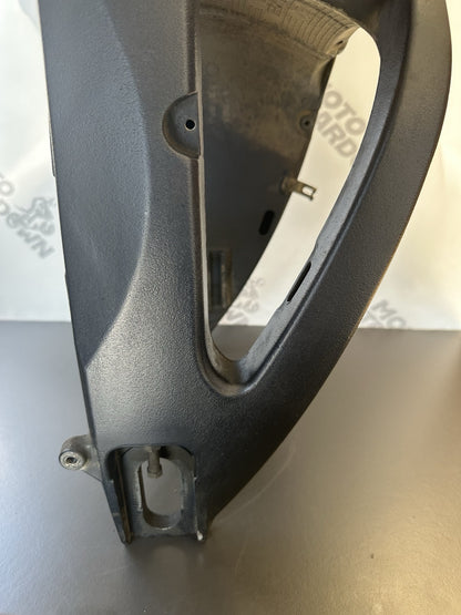 SUZUKI GSXR 1000 SWINGARM 2009 To 2016 K9 / L6 SWINGARM *BLUE* GSXR SWINGARM OEM