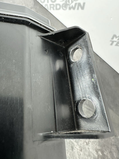 Yamaha R125 R 125 2024 EVAP Canister Charcoal Canister 6890 Miles 2023-2025 OEM